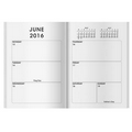 Jot Color & Color Mini Weekly Planner Insert
